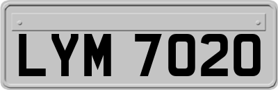 LYM7020