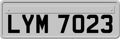 LYM7023