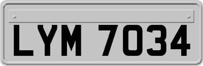LYM7034