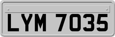 LYM7035