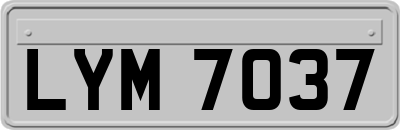 LYM7037
