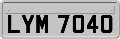 LYM7040