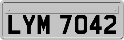 LYM7042