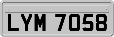 LYM7058
