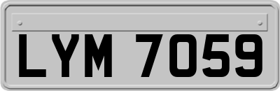 LYM7059