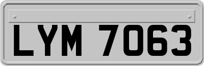 LYM7063