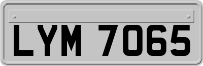 LYM7065