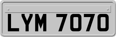 LYM7070
