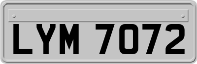 LYM7072