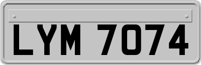 LYM7074