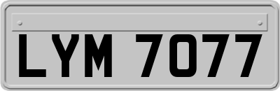 LYM7077