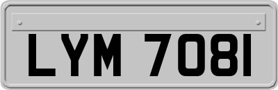 LYM7081
