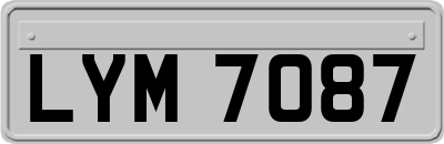 LYM7087