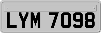 LYM7098