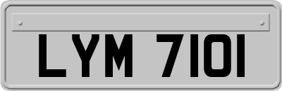 LYM7101