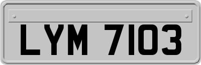 LYM7103