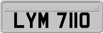 LYM7110
