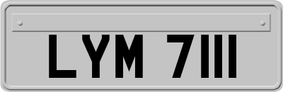 LYM7111