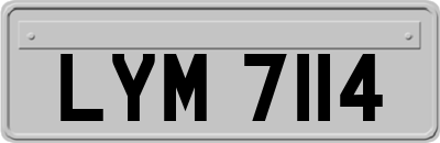 LYM7114
