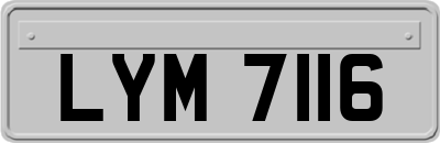 LYM7116