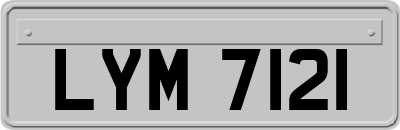 LYM7121