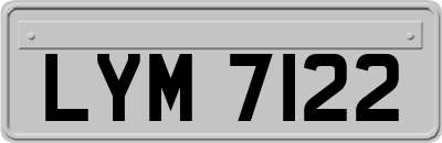 LYM7122