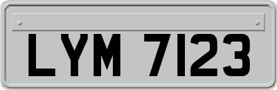 LYM7123