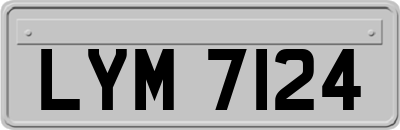 LYM7124