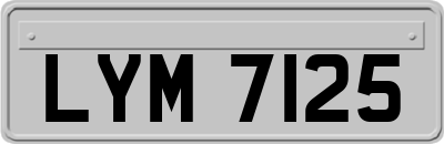 LYM7125