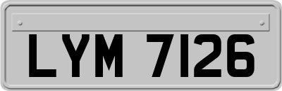 LYM7126