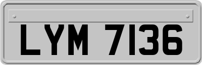 LYM7136