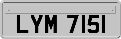 LYM7151