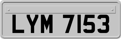 LYM7153