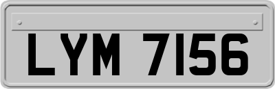 LYM7156