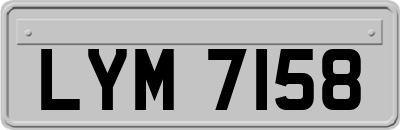 LYM7158