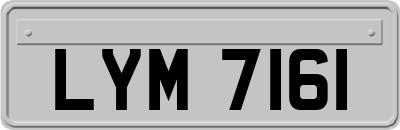 LYM7161