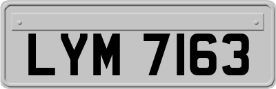 LYM7163