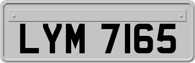 LYM7165