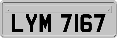 LYM7167
