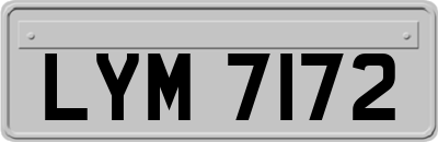 LYM7172
