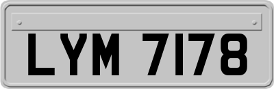 LYM7178
