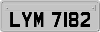 LYM7182