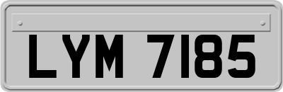LYM7185