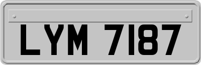 LYM7187