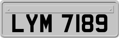 LYM7189
