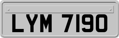 LYM7190