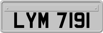 LYM7191
