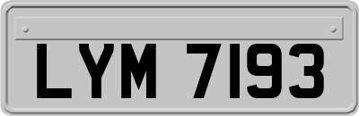 LYM7193
