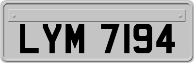 LYM7194