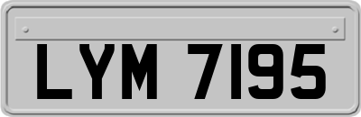 LYM7195